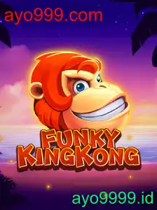 FunkyKingKong