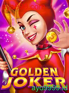 GoldenJoker